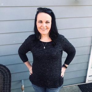 Meet your Posher, Heather